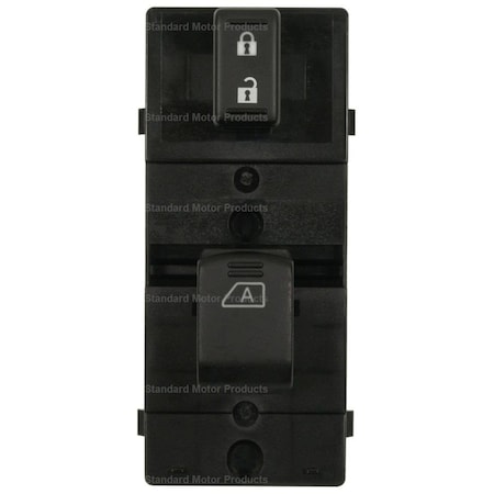Standard Ignition Power Window Switch, Dws-377 DWS-377